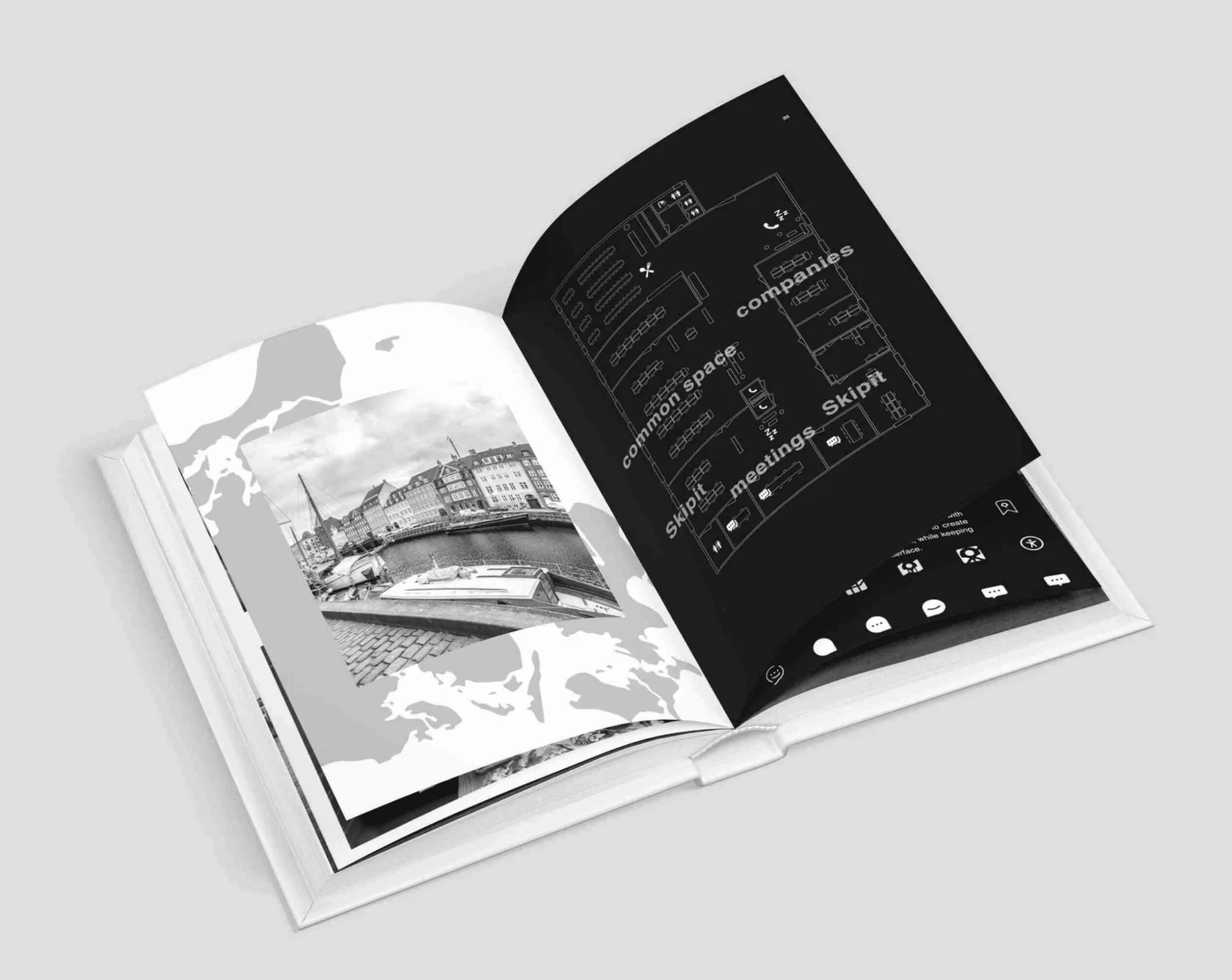 Skipit city exploration app, screen 8 of 12